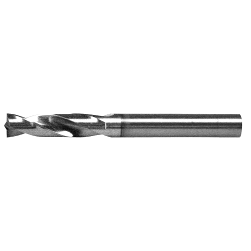 Burghiu SW-Stahl 82580SB pentru sudare în puncte, HSS-G, 8 mm