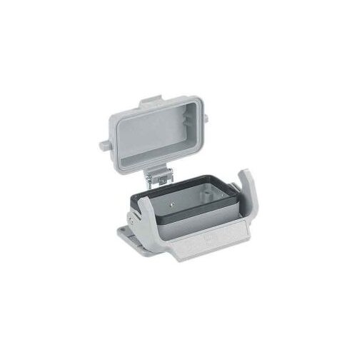 Harting 09300100303 Han 10B montaj muhafazası