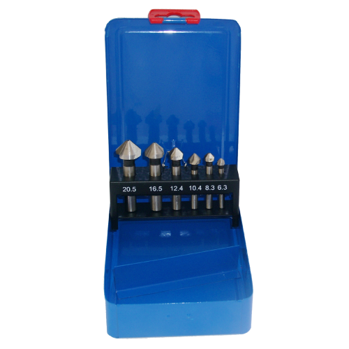 ÐšÐ¾Ð¼Ð¿Ð»ÐµÐºÑ‚ Ð·ÐµÐ½ÐºÐµÑ€Ð¸ SW-Stahl 82420L 6 Ð±Ñ€