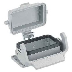 Монтажный корпус Harting 09300100318 Han 10B