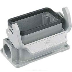 Базовый корпус Harting 19300101250 Han 10B