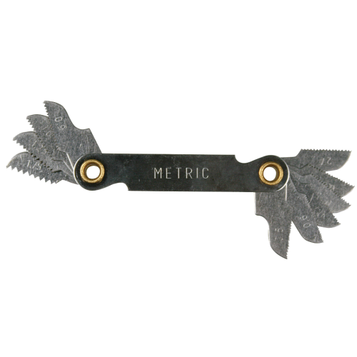 SW-Stahl 82246L vītnes mērītājs, metriska