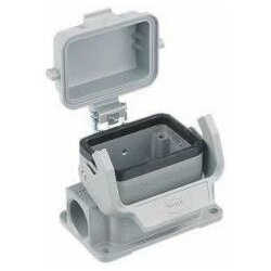 Базовый корпус Harting 19300101255 Han 10B