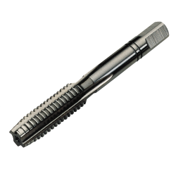 Gwintownik SW-Stahl 81721L, M6 x 1,0 mm / 2. bieg