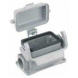 Базовый корпус Harting 19300100296 Han 10B