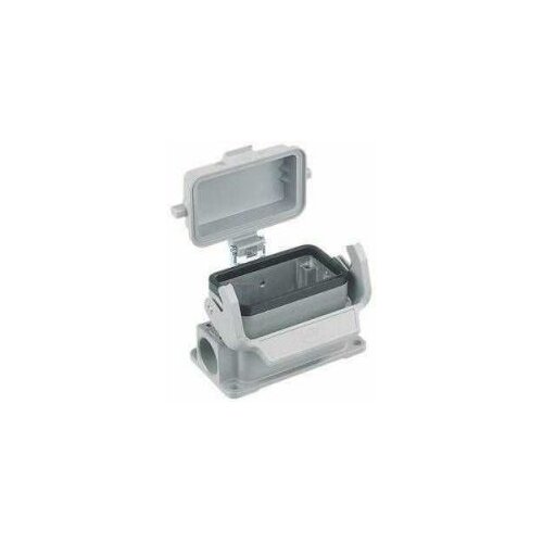 Harting 19300102295 Han 10B basisbehuizing