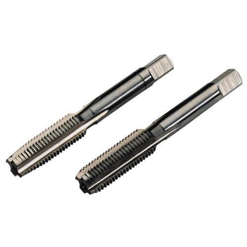 SW-Stahl 81768L Jeu de taraudage, M10 x 1,25 mm, 2 pièces