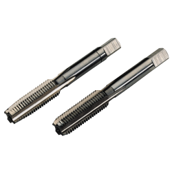 SW-Stahl 81770L Jeu de tarauds, M12 x 1,25 mm, 2...