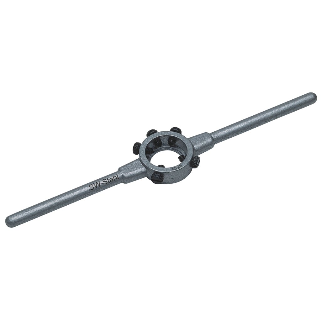 SW Stahl 82001L Porte outil De Coupe M3 M4 20 X 5 Mm