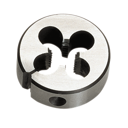 SW-Stahl 81933L Schneideisen, M6 x 1,00, ø 25 x 9 mm