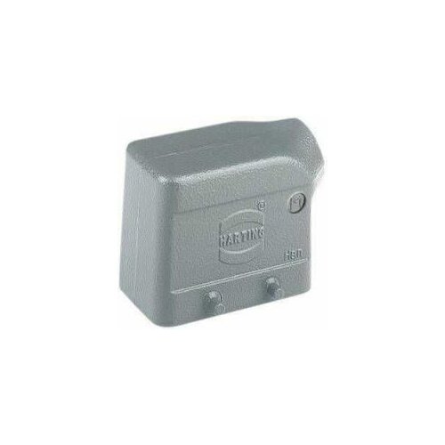 Harting 19300101521 Obudowa tulejowa Han 10B