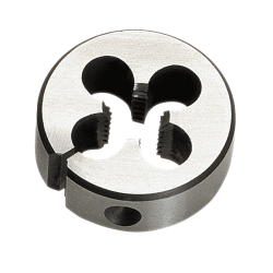 Matriz SW-Stahl 81934L, M8 x 1,25, ø 25 x 9 mm