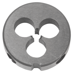 SW-Stahl 81906L matrica, M12 x 1,75, ø 38 x 14 mm