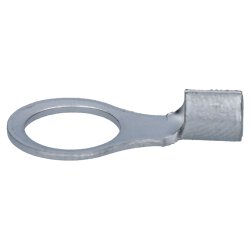 Cembre S6-M10 ring cable lug 4-6mm² M10