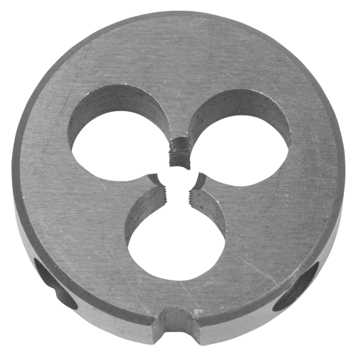 Matriz SW-Stahl 81919L, M10 x 1,25, ø 30 x 11 mm