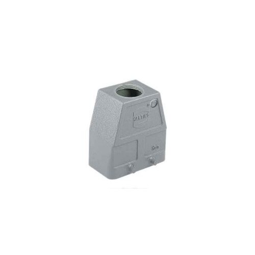 Harting 19300100427 Han 10B sleeve housing