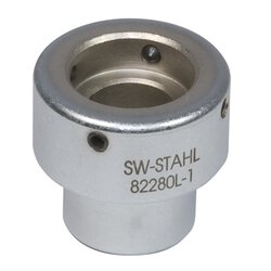 SW-Stahl 82280L-1 Schneideisenhalter für 20 x 5 mm