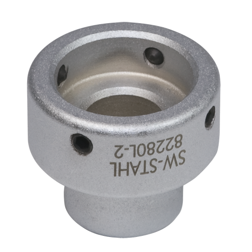 SW-Stahl 82280L-2 nosilec matrice za 25 x 9 mm