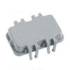 Harting 09300105401 Защитный колпачок Han 10B