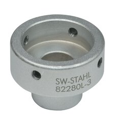 SW-Stahl 82280L-3 Schneideisenhalter für 30 x 11 mm