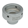 SW-Stahl 82280L-3 Schneideisenhalter für 30 x 11 mm