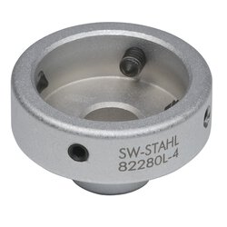 SW-Stahl 82280L-4 Schneideisenhalter für 38 x 14 mm