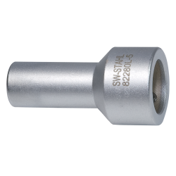 SW-Stahl 82280L-5 Schneideisenhalter-Verlängerung,...