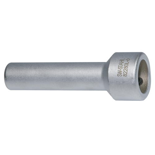 SW-Stahl 82280L-6 Schneideisenhalter-Verlängerung, 98 mm