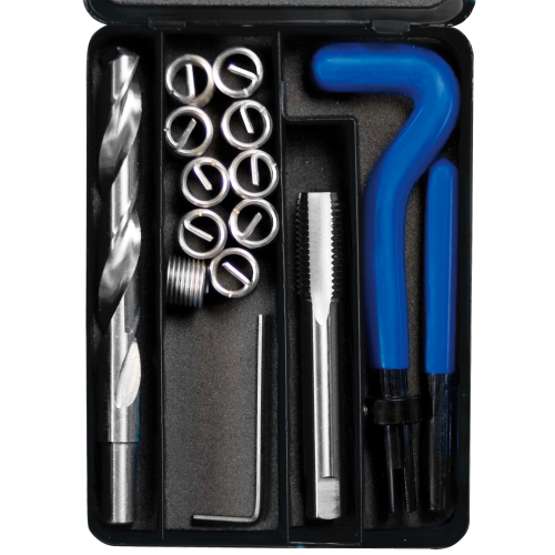 Κιτ επισκευής νήματος SW-Stahl 84022L, για σπείρωμα M12 x 1,75 mm