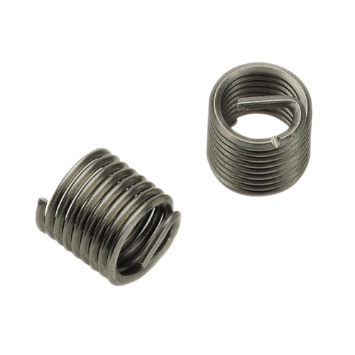 SW-Stahl 84025L reparasjonshylser, M6 x 1,0 mm, 25 stk.