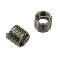 SW-Stahl 84027L Reparaturhülsen, M10 x 1,5 mm, 25...