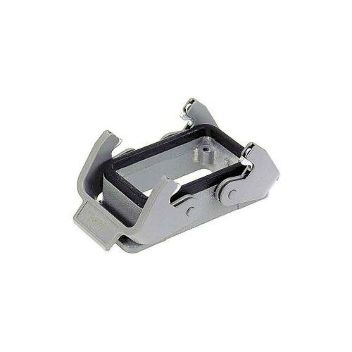 Harting 09300100301 Boîtier de montage Han 10B