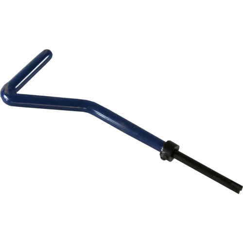 SW-Stahl 86010L uzstādīšanas āķis vītņotām piedurknēm, M10