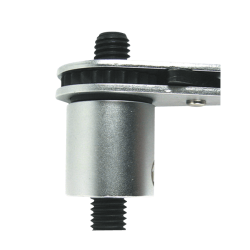 SW-Stahl 04169L Stehbolzen-Ausdrehsatz, 5-teilig