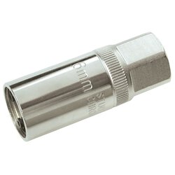 SW-Stahl 04164L Stud bolt extracting nut, 12 mm