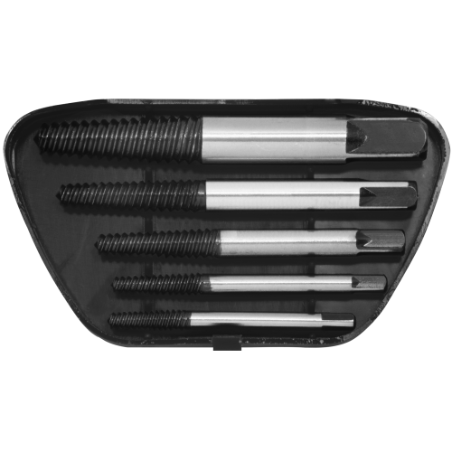 SW-Stahl 82105L vänster utsugsset, M3-M19, 5 st.