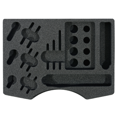 SW-Stahl 04150-FOAM inserto de herramienta para 04150L