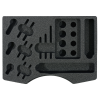 SW-Stahl 04150-FOAM inserto de herramienta para 04150L