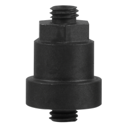 SW-Stahl 04150GB5,1 Gewindebohrbuchse, 5,1 mm