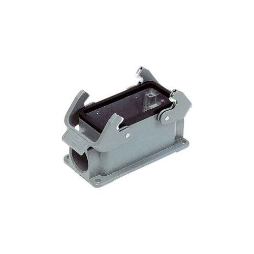 Κέλυφος βάσης Harting 19300100271 Han 10B