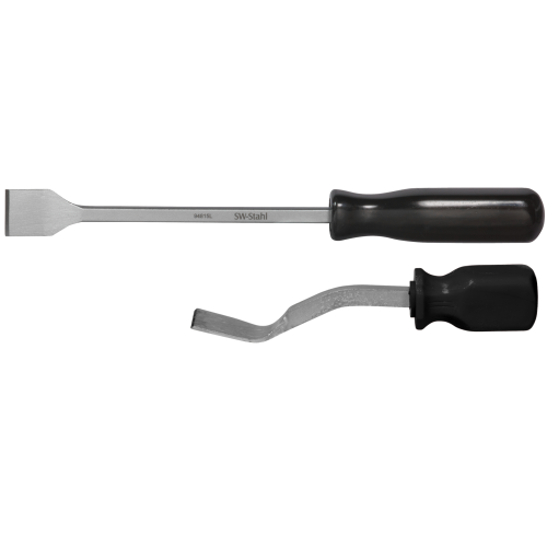 SW-Stahl 94820L 刮刀套件，2 件