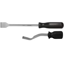 SW-Stahl 94820L 刮刀套件，2 件