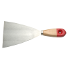 SW-Stahl 91006L målarspatel, 100 mm