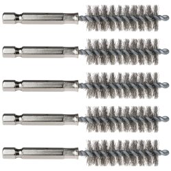 SW-Stahl 62330L-S16 Stahlbürsten, ø 16 mm, 5...