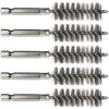SW-Stahl 62330L-S17 staalborstels, ø 17 mm, 5 stuks