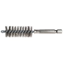 SW-Stahl 62330L-S18 Steel brushes, ø 18 mm, 5 pieces