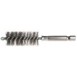 SW-Stahl 62330L-S19 Steel brushes, ø 19 mm, 5 pieces