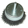 SW-Stahl 62204L 杯刷，直径 75 毫米