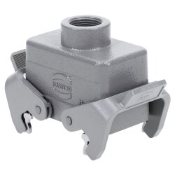 Harting 19300101430 Han 10B mouwbehuizing