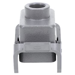 Harting 19300101430 Han 10B mouwbehuizing